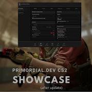 Primordial Dev CS2 Showcase