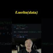Search And Replace Text In File With Python Python Shorts