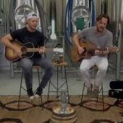 Jensen Ackles Steve Carlson Simple Man Live Cover
