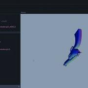 How To Load OBJ In WebGL And P5 Js Tutorial
