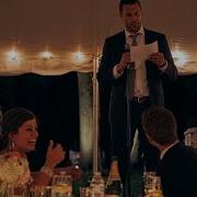 Funny BEST MAN Speech Example
