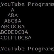 11 Triangle Program In Java Java Technocrat Hindi