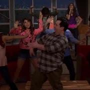 Victorious Shut Up And Dance Official Video