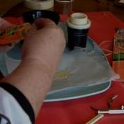 Magic 8 Ball Having Bubbles Dissassemble Open It Up Fix Repair Your Magic8Ball
