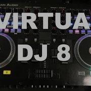 Как настроить American Audio VMS 4 1 с помощью Virtual DJ 8