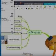 Document Export IMindMap 7