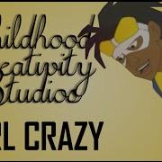 CCS Girl Crazy MEP