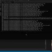 Fix Compiler Bug Then Ship Beta Then Start Weekend Project