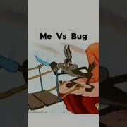 Me Vs Bug Shorts Youtubeshorts Ytshorts Code Codingmeme Programming Bug Memes Memesdaily