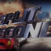 Split Second OST Survival Race Intensity 1