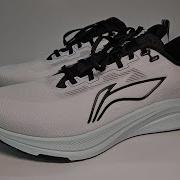 LI NING Red Hare 8 ОБЗОР Бюджетная ИМБА