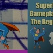 Superhero Gameplay Test With Construct 2