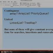 CIS 2353 Week 15 Lecture