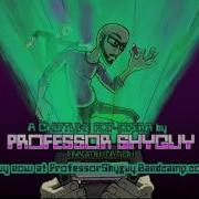 Professor Shyguy 09 Defragment Nerd Chiptune Rock Opera Album Fragmentation