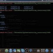 Mastering Concurrency In Python 6 Working With Processes In Python