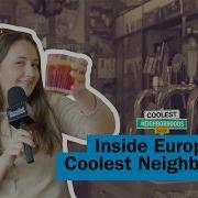 Europe S Coolest Neighborhood 2025 Borgerhout Antwerp Hidden Gem Of Belgium