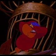 Disney S Aladdin 1992 Jafar Laughing With Unused Score