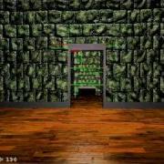 OpenGL Engine Shader Test