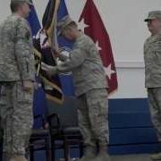 2014 SOCEUR Change Of Command