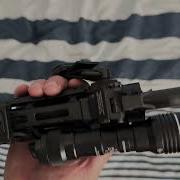 Streamlight Pro Tac HPX Pro Light Review