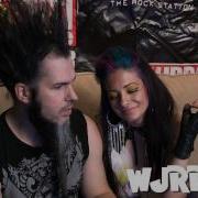 WJRR Presents A Live Chat With Wayne Static Of STATIC X