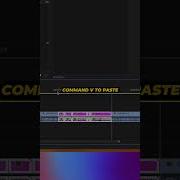 Вы ВСЕ ЭТО ВРЕМЯ КОПИРОВАЛИ И ВСТАВЛЯЛИ НЕПРАВИЛЬНО Учебное пособие Premiere Pro
