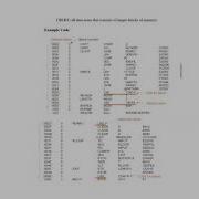 Control Sections And Program Linking System Software