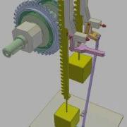 Gravity Engine 1