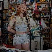 Wet Leg Tiny Desk Concert