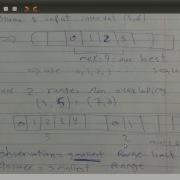 Codeforces 740C Div2 Alyona And Mex Constructive Algorithms Observations Arabic