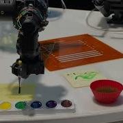 CES2020 Self Replicating Robot Arm