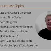 Welcome To SQL For JSON In Couchbase