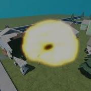 Roblox Destruction Physics Trailer