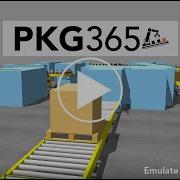 Emulate3D Enhanced PKG365 Technology