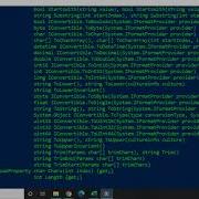 Использование переменных в PowerShell