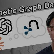 Crafting Synthetic Graph Data W ChatGPT Claude