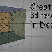 3D графики в 2D калькуляторе Desmos
