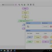 LOOPING FOR USING FLOWGORITHM