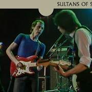Dire Straits Sultans Of Swing Old Grey Whistle Test 16th May 1978