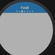 MyStocks On Android Wear