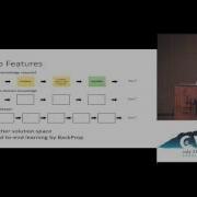 Tutorial Deep Learning For Objects And Scenes Part 1