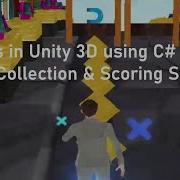 Tutorial On Arrays In Unity 3D C Scripting To Implement Player Coin Collection And Scoring System
