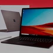 Обзор Microsoft Surface Laptop 3 15