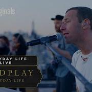 Coldplay Everyday Life Live In Jordan