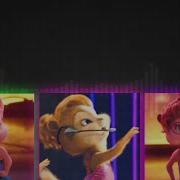 Chipmunks Chipettes Real Wild Child Lipsync Video