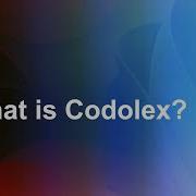 What Is Codolex And Why Should You Use It