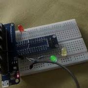 Traffic Light With Micro Bit