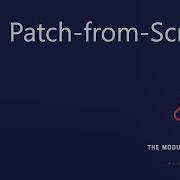 Episode 20 Patch From Scratch 101 Eurorack Modular