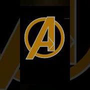 Avengers Logo Using Python I Python Programming I