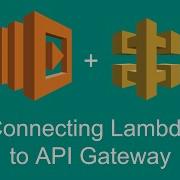 Connecting Lambda To API Gateway Getting Started With AWS Lambda Part 3